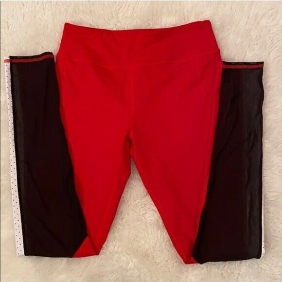 Zella Girl High Waist Legging XL 14 - Picture 4 of 5